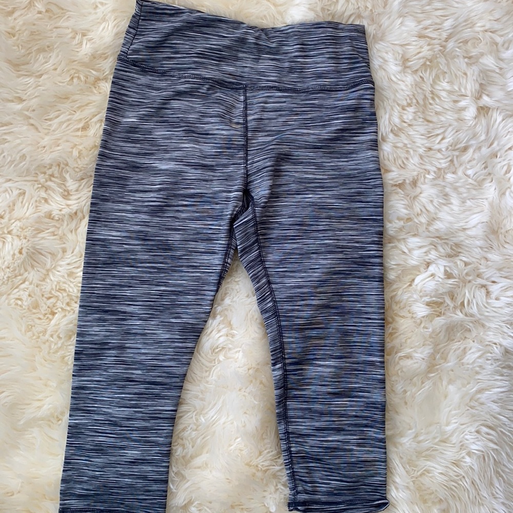 EUC Reebok work our pants